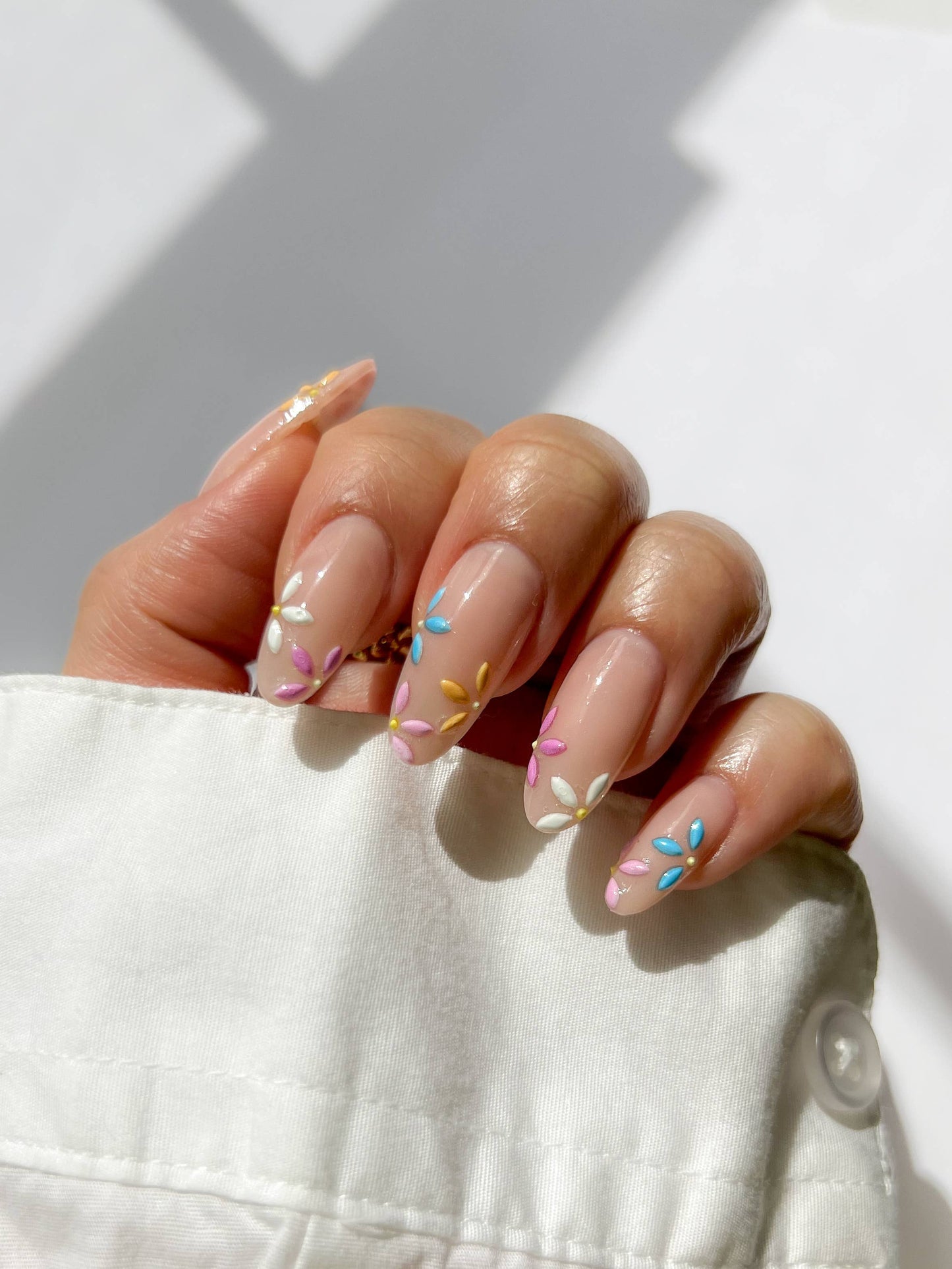PETAL Deco Beauty - Nail Art Stickers