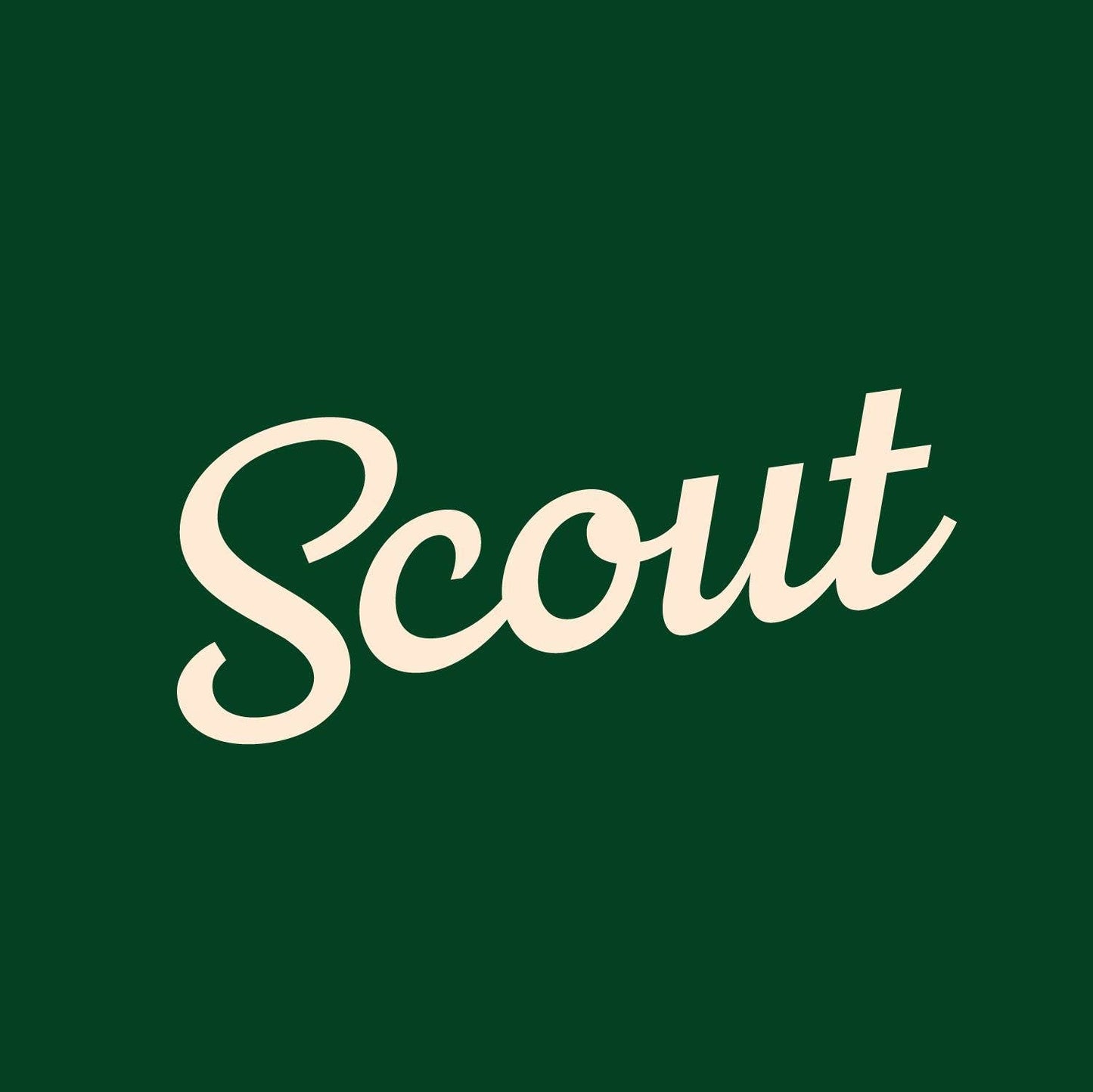 Scout Trading Co - Scout Dipping Sauce - Original Mustard