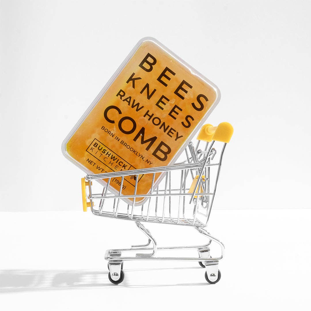 Raw Honey Comb
