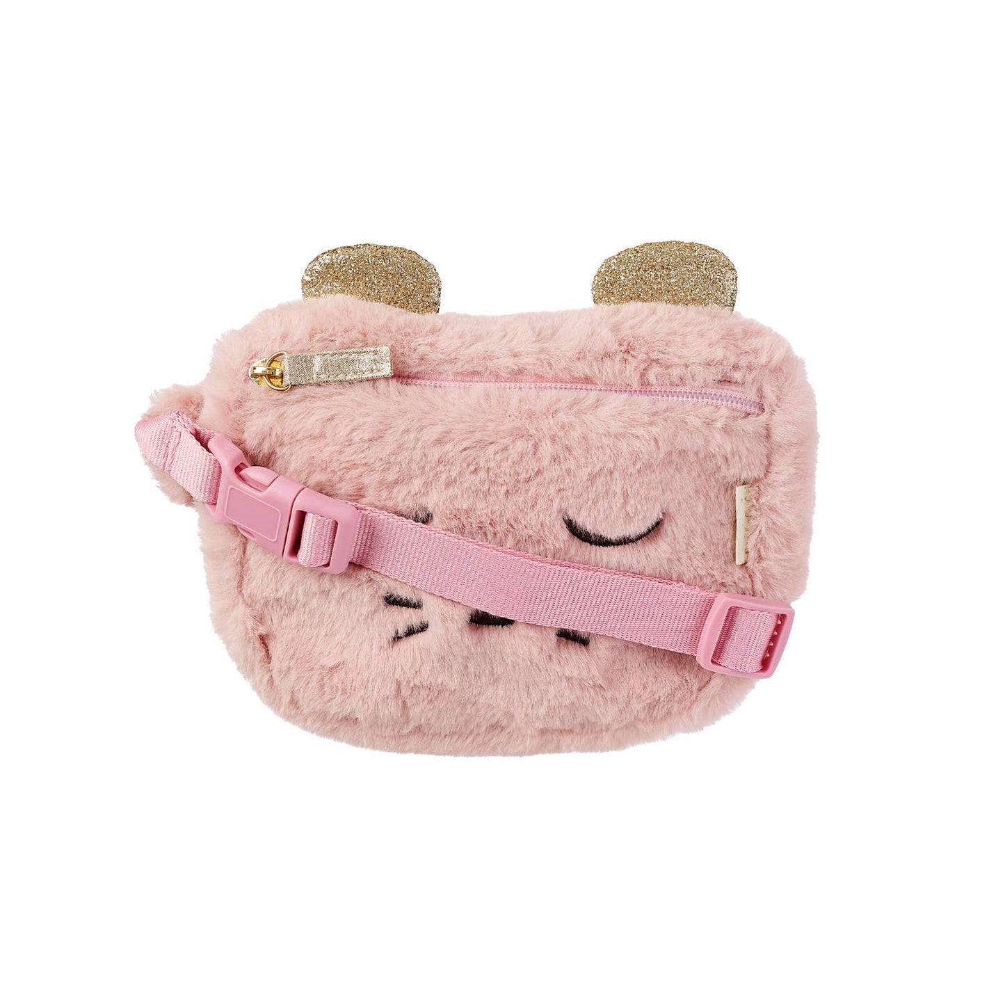 Mouse Bum Bag
