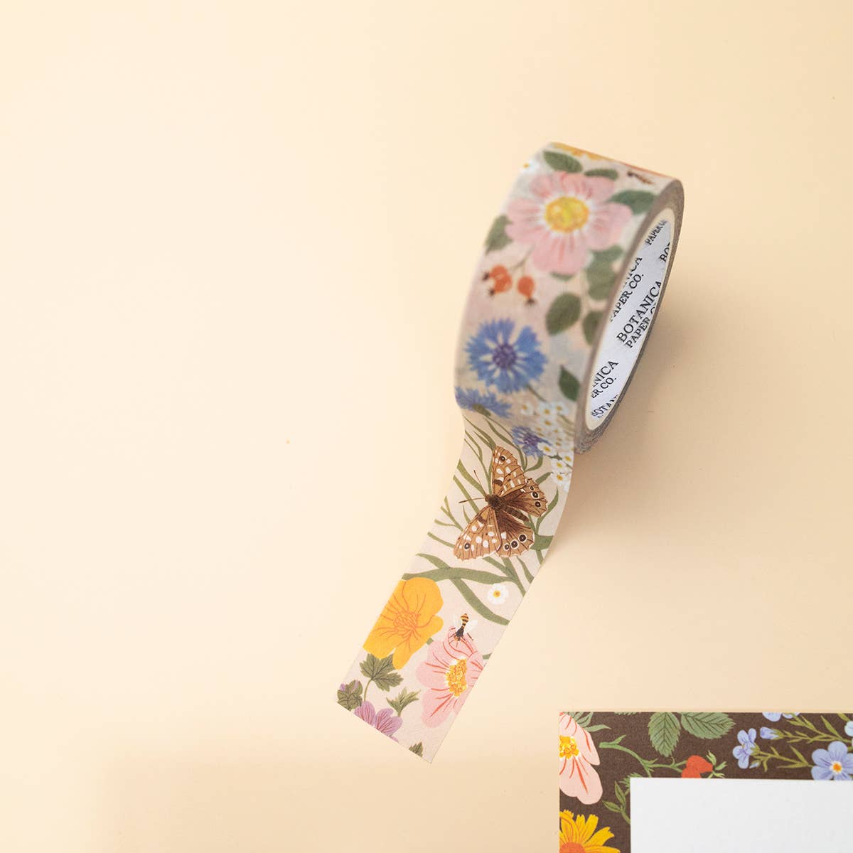 BOTANIST WASHI TAPE