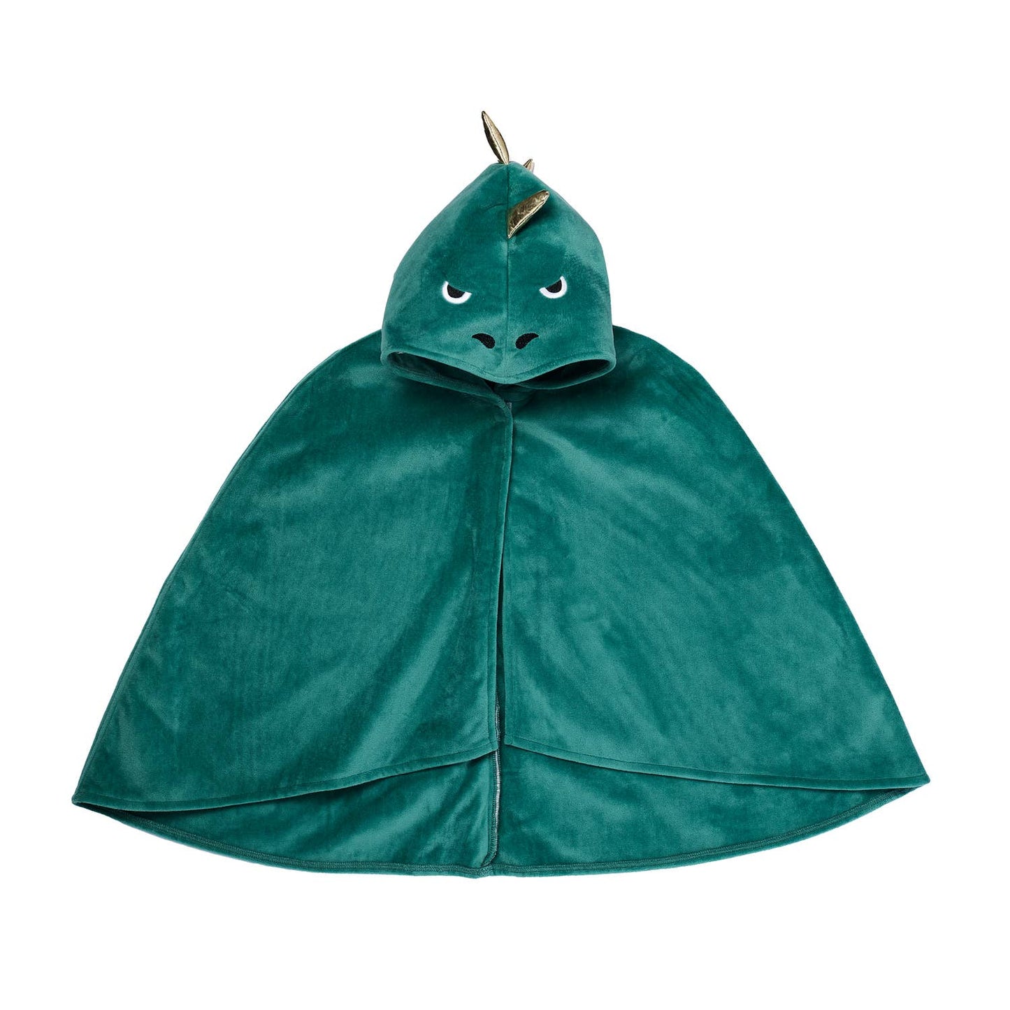 Dinosaur Dress Up Velvet Cape 3-10 Years - Rockahula Kids US