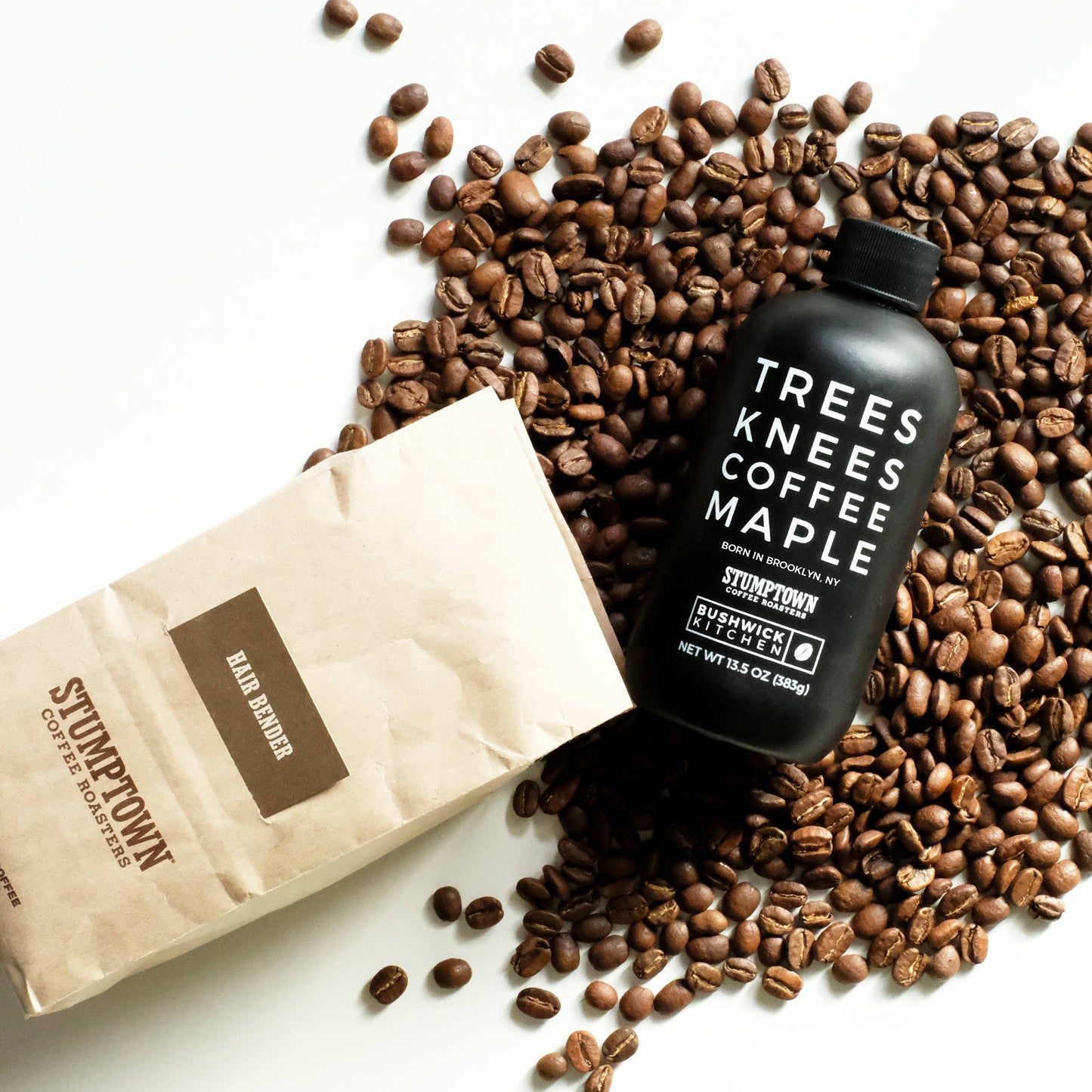 Coffee Maple