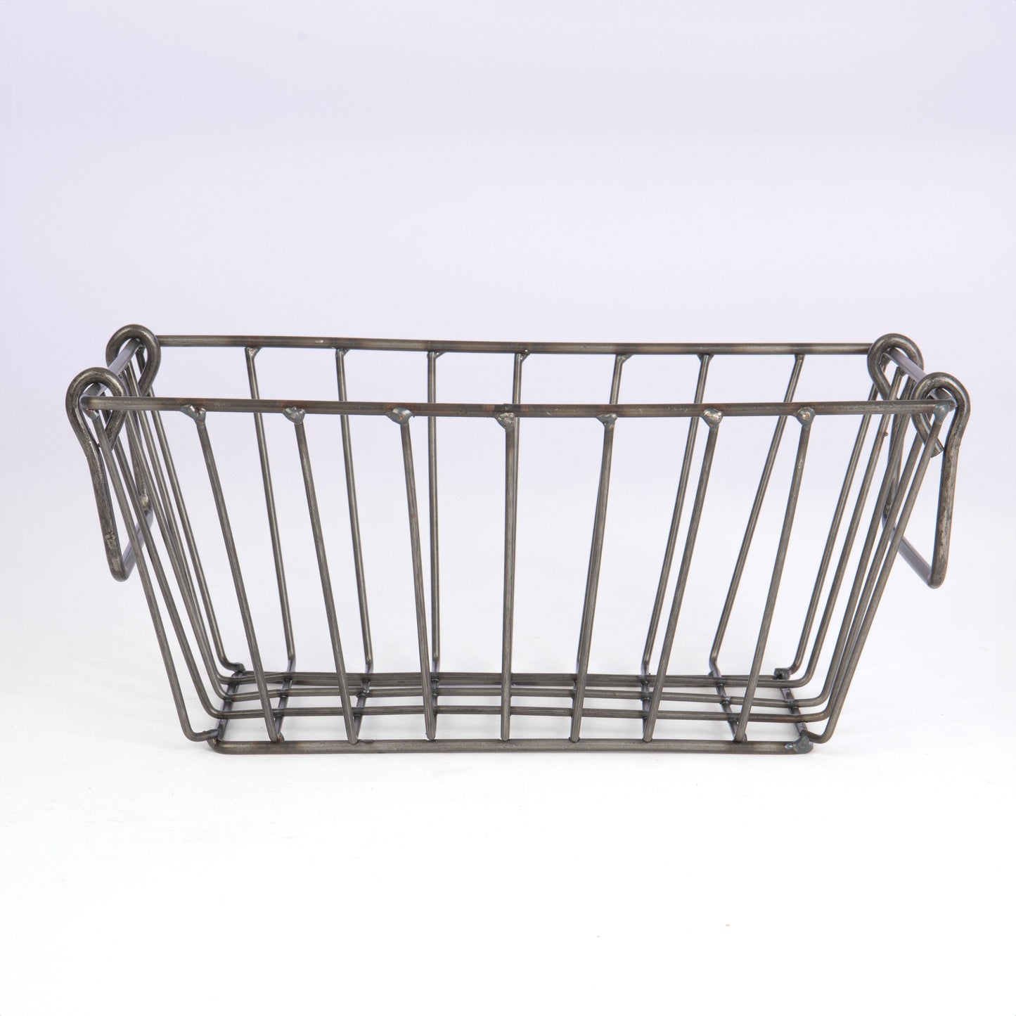 Willow Group - RECT WIRE STORAGE SH