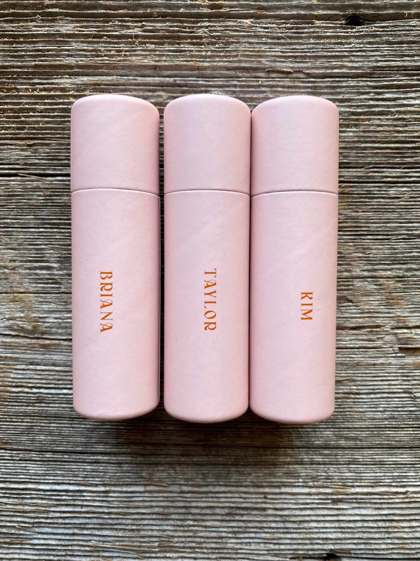 Lip & Cheek Sticks - Highlighter Sticks