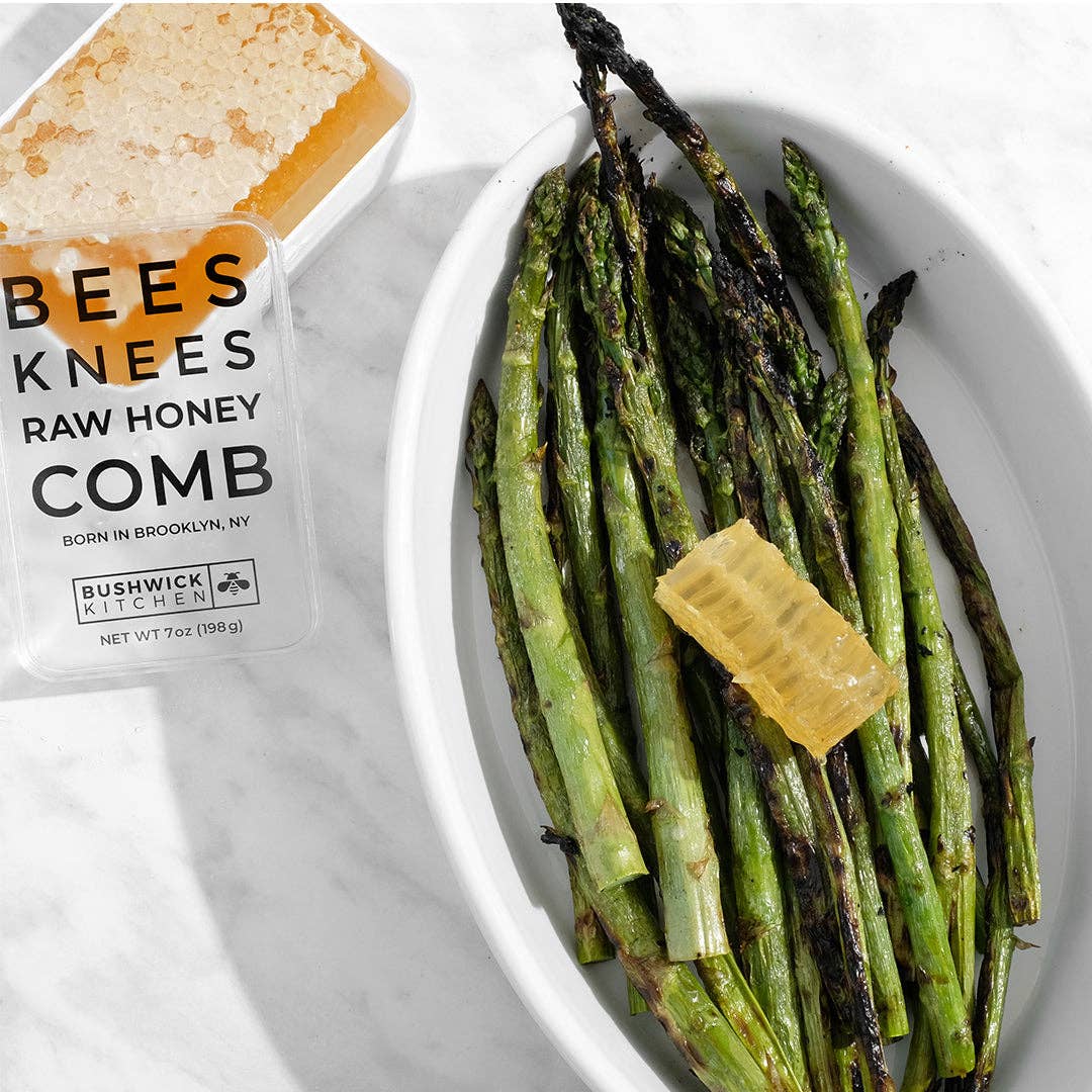Raw Honey Comb