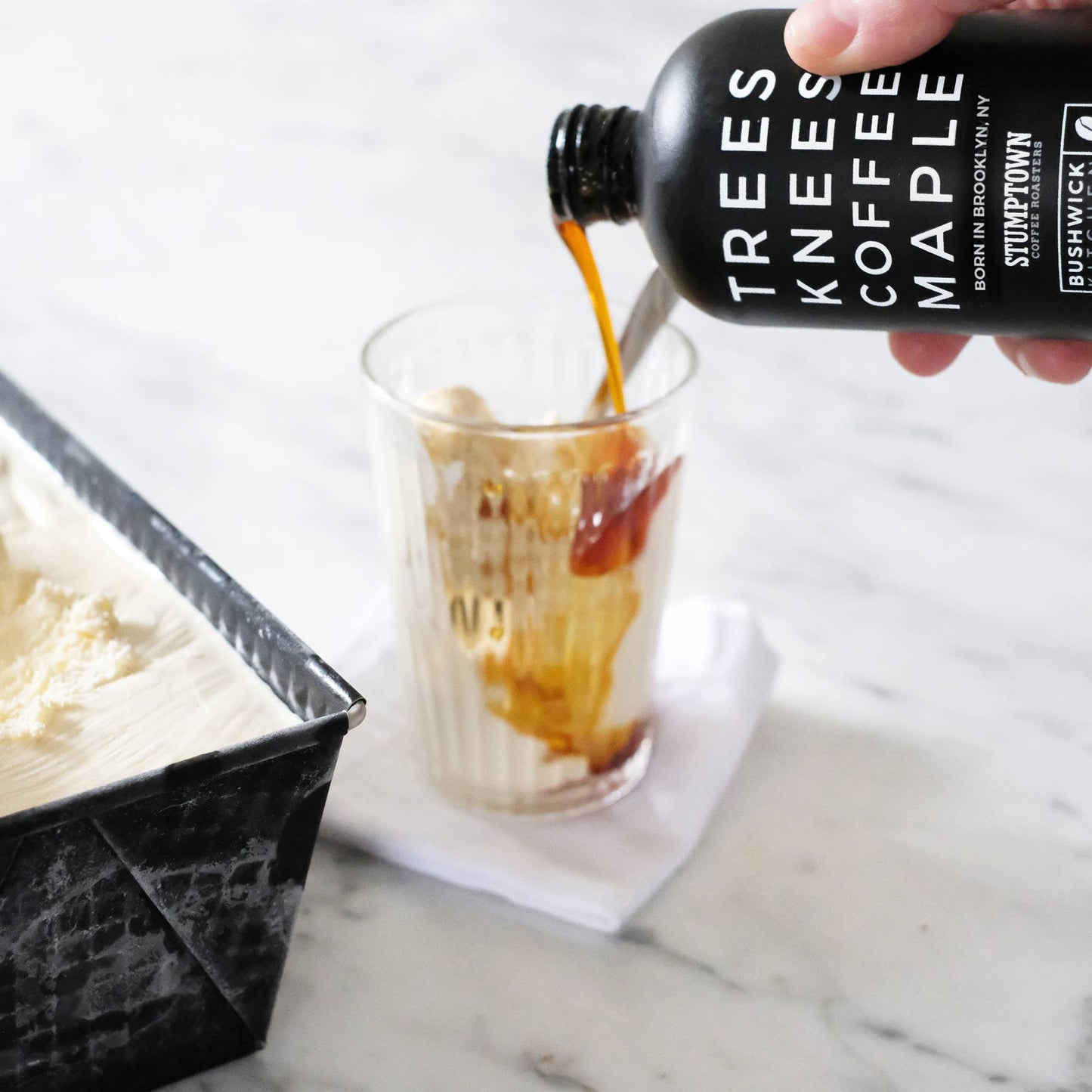 Coffee Maple