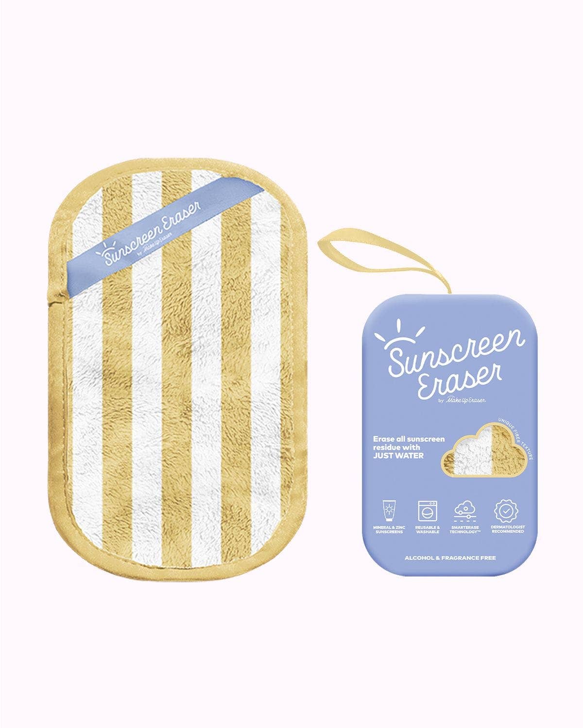Sunscreen Eraser - The Original MakeUp Eraser
