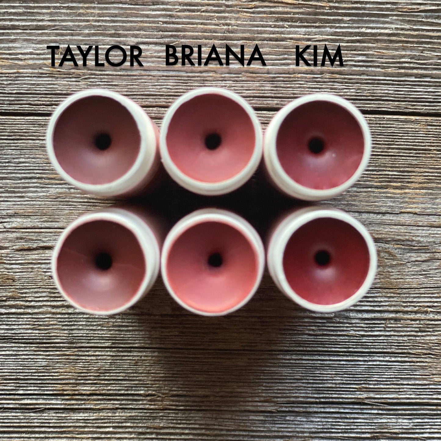 Lip & Cheek Sticks - Highlighter Sticks