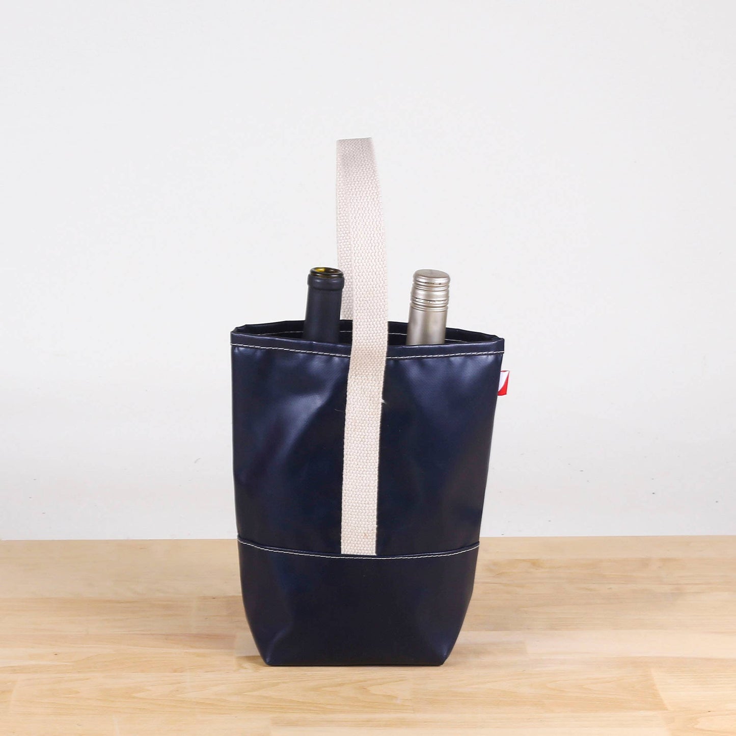 Double Wine Tote