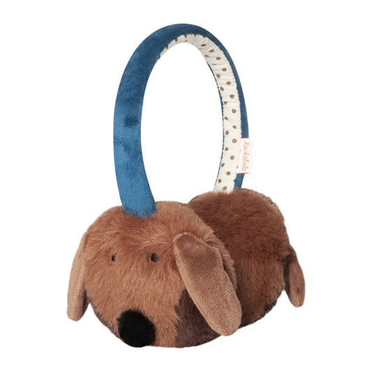 Morris Sausage Dog Ear Muffs