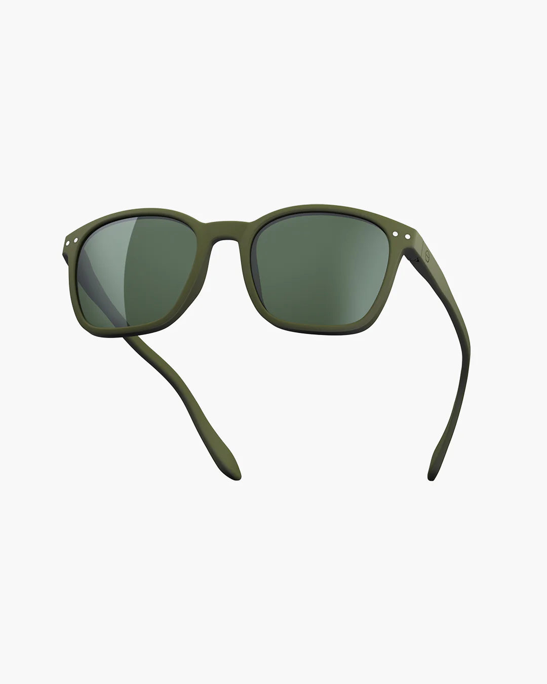 Journey Green Polarized - Izipizi Sunglasses