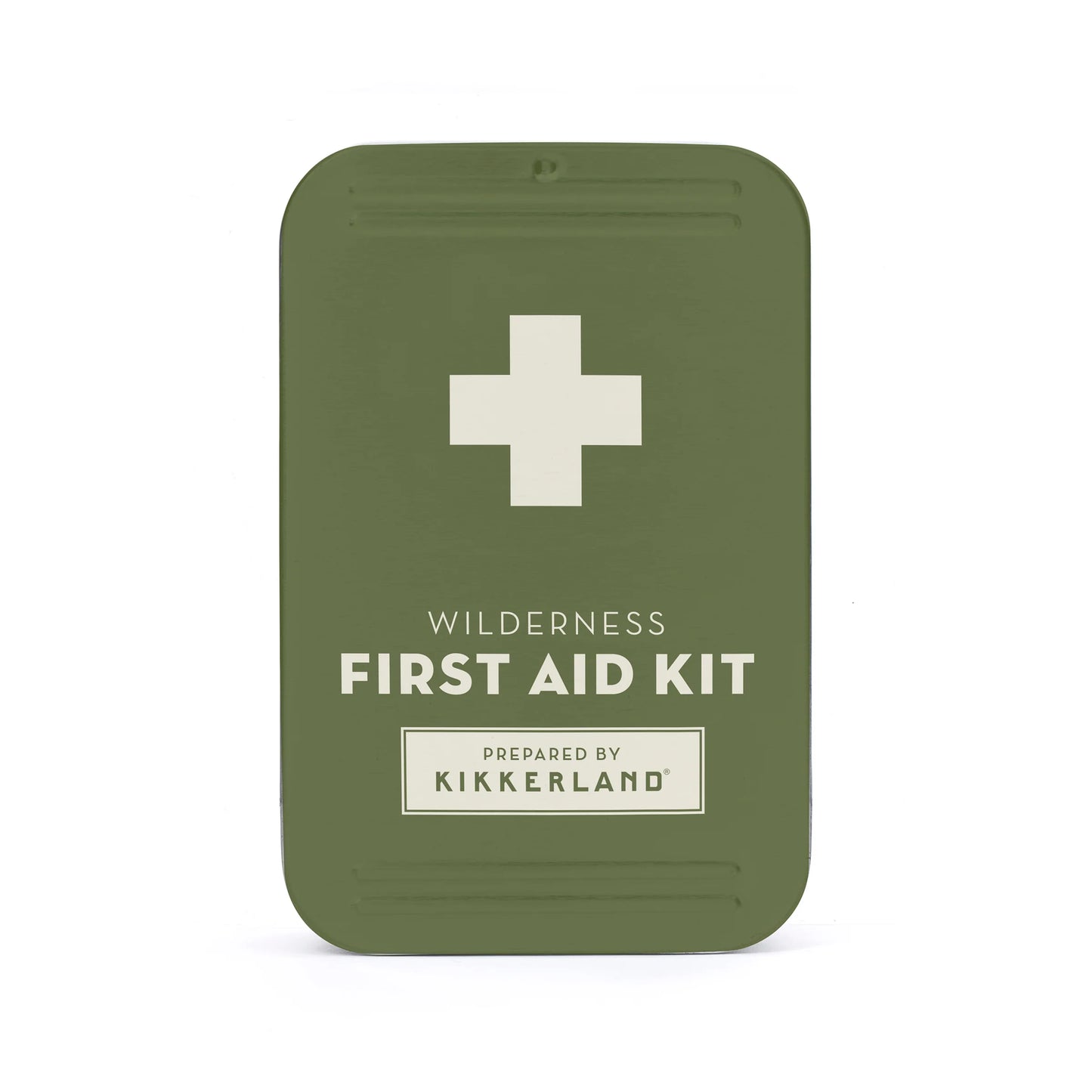Mini Wilderness First Aid Kit