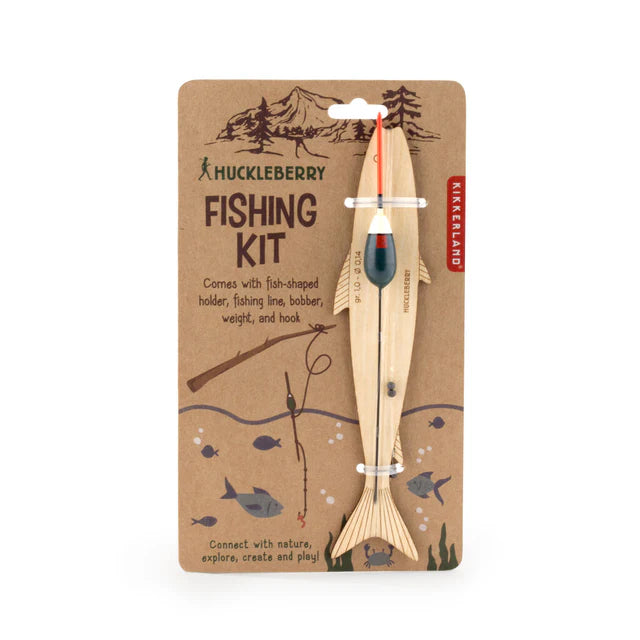Fishing Kit