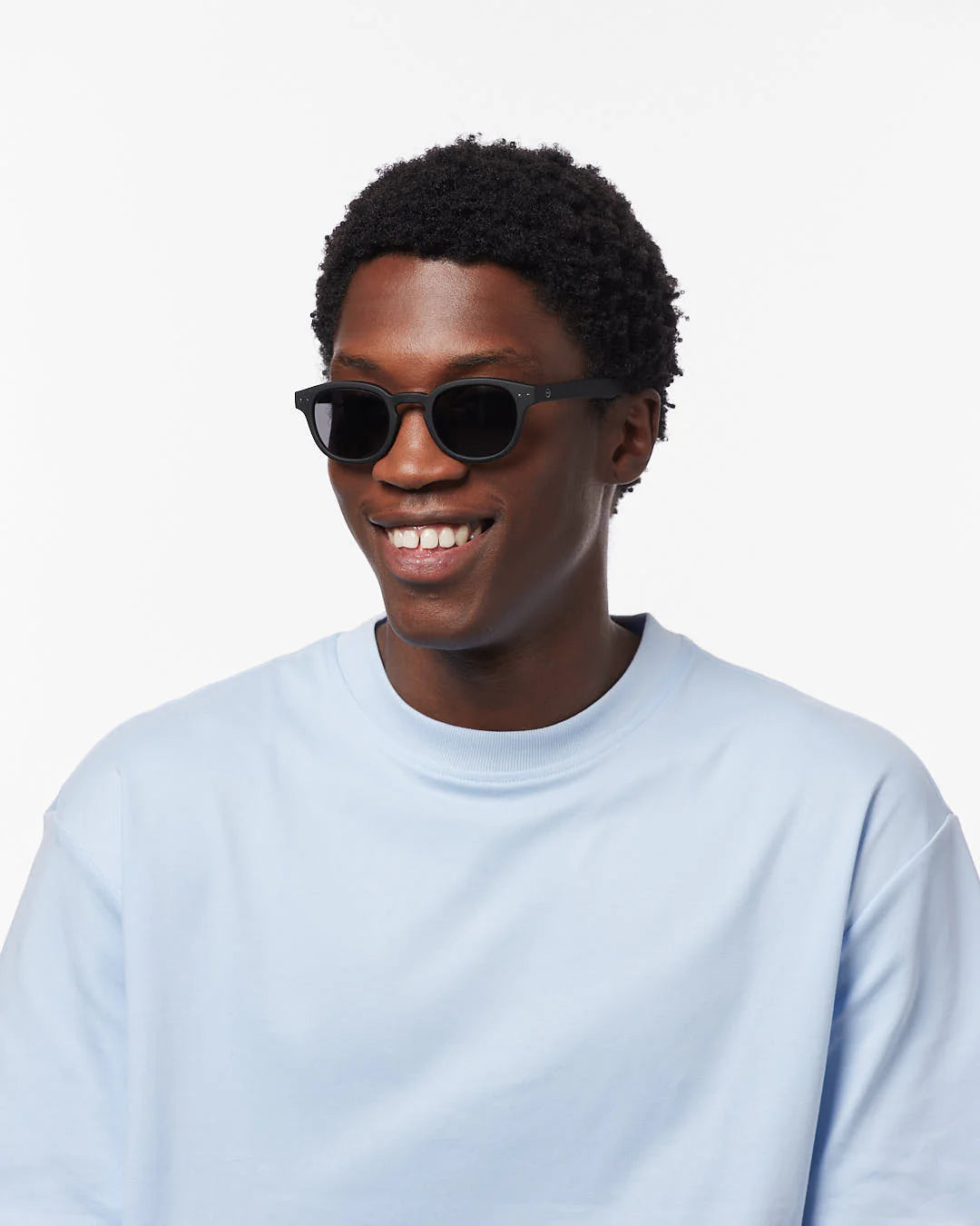Vintage Black - Izipizi Sunglasses
