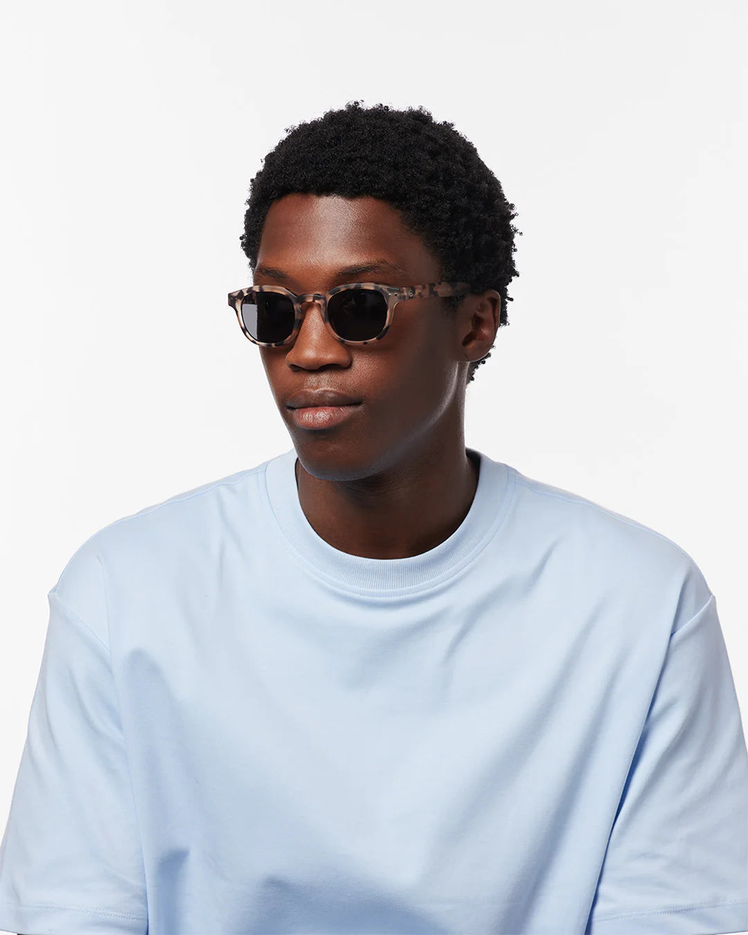 Vintage Tortoise - Izipizi Sunglasses
