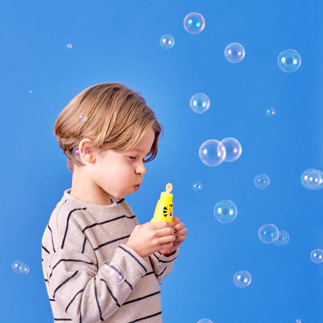 Squeezy Bubbles