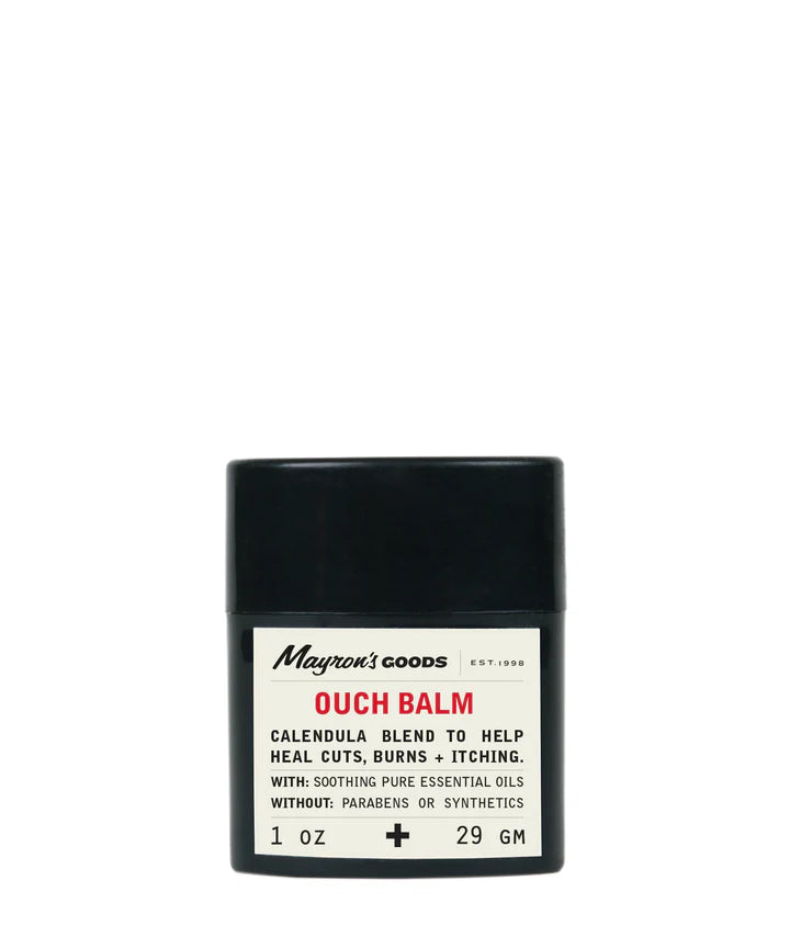 ESSENTIAL ROAD PACK - Mayron's Goods + Supply