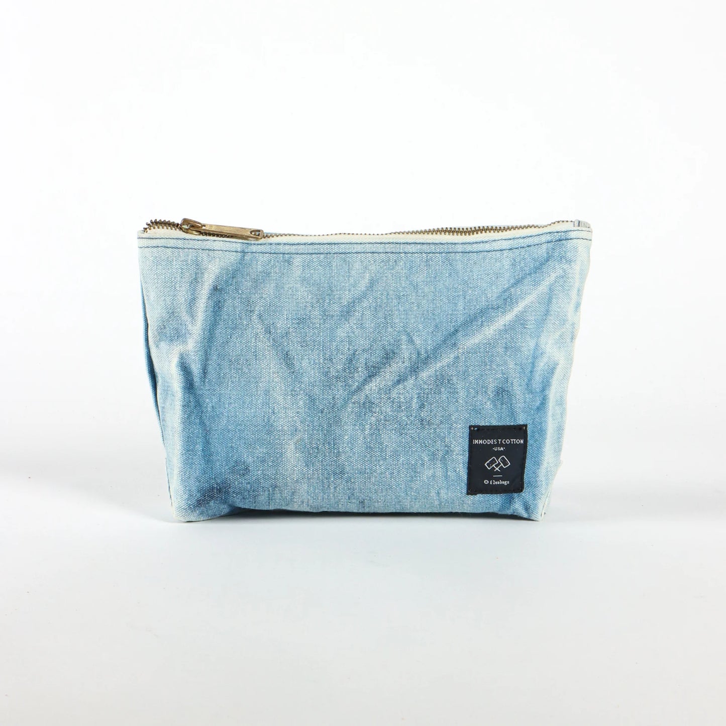 Sardine Pouch | Acid Wash