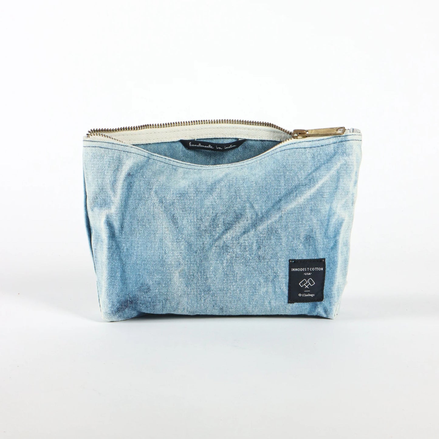 Sardine Pouch | Acid Wash