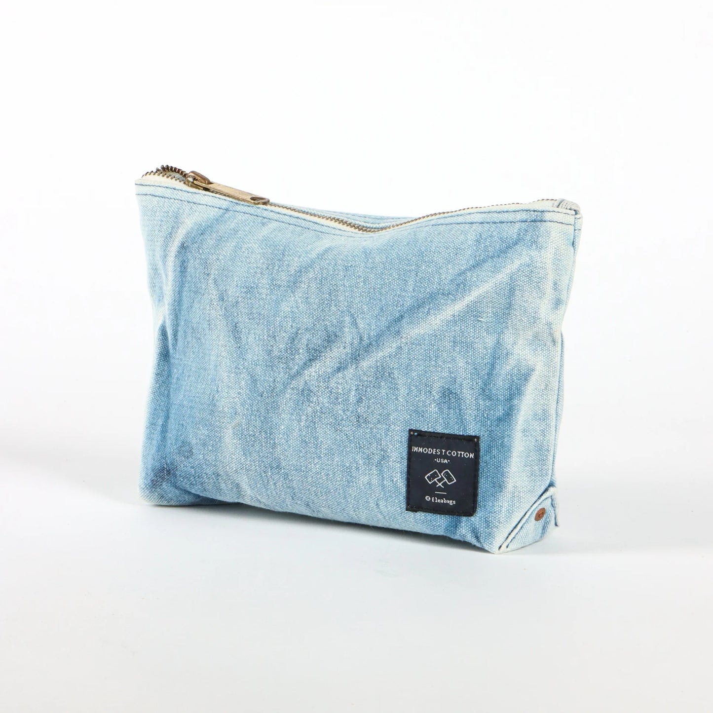 Sardine Pouch | Acid Wash