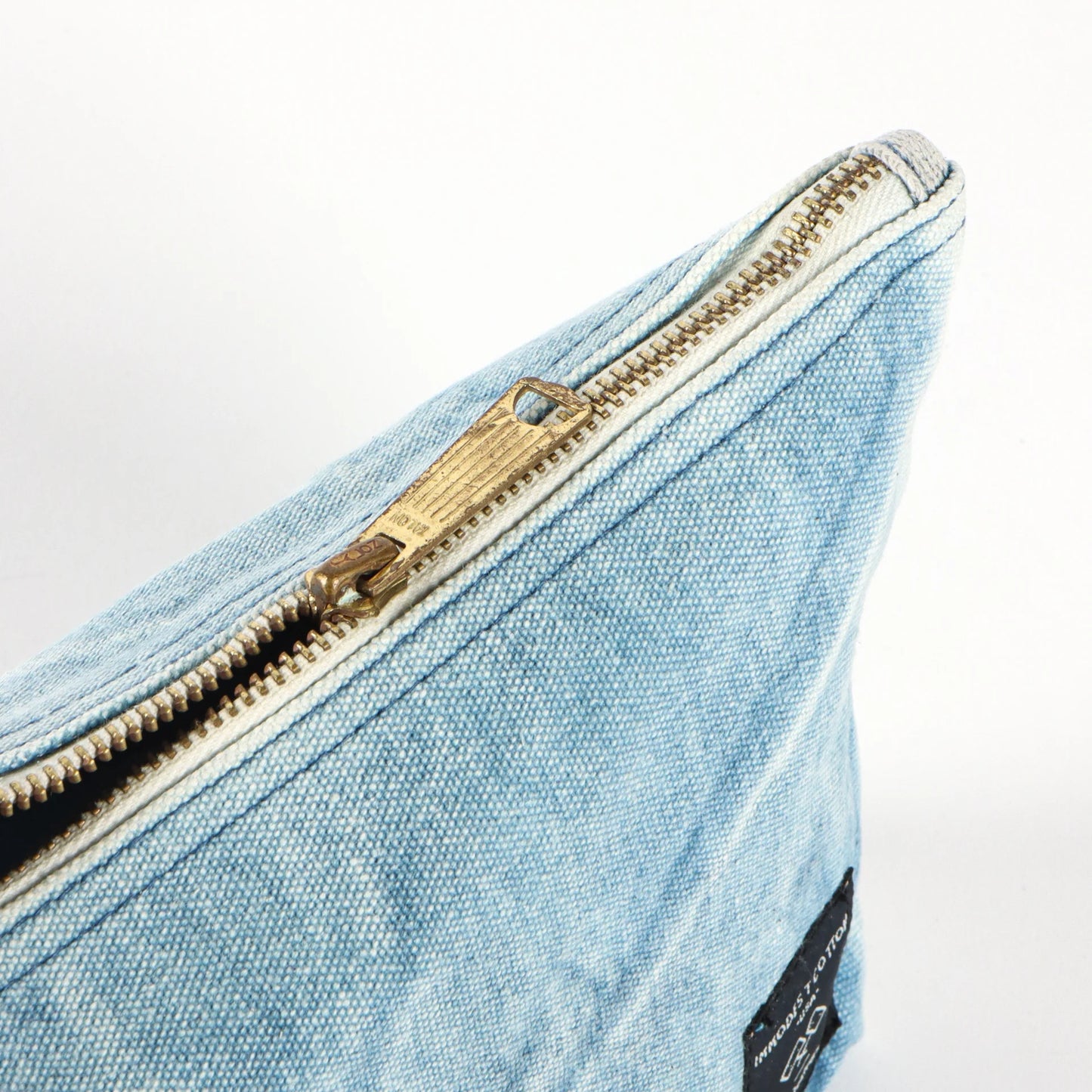 Sardine Pouch | Acid Wash