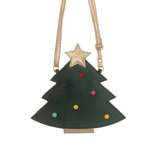 Velvet Christmas Tree Bag - Rockahula Kids US