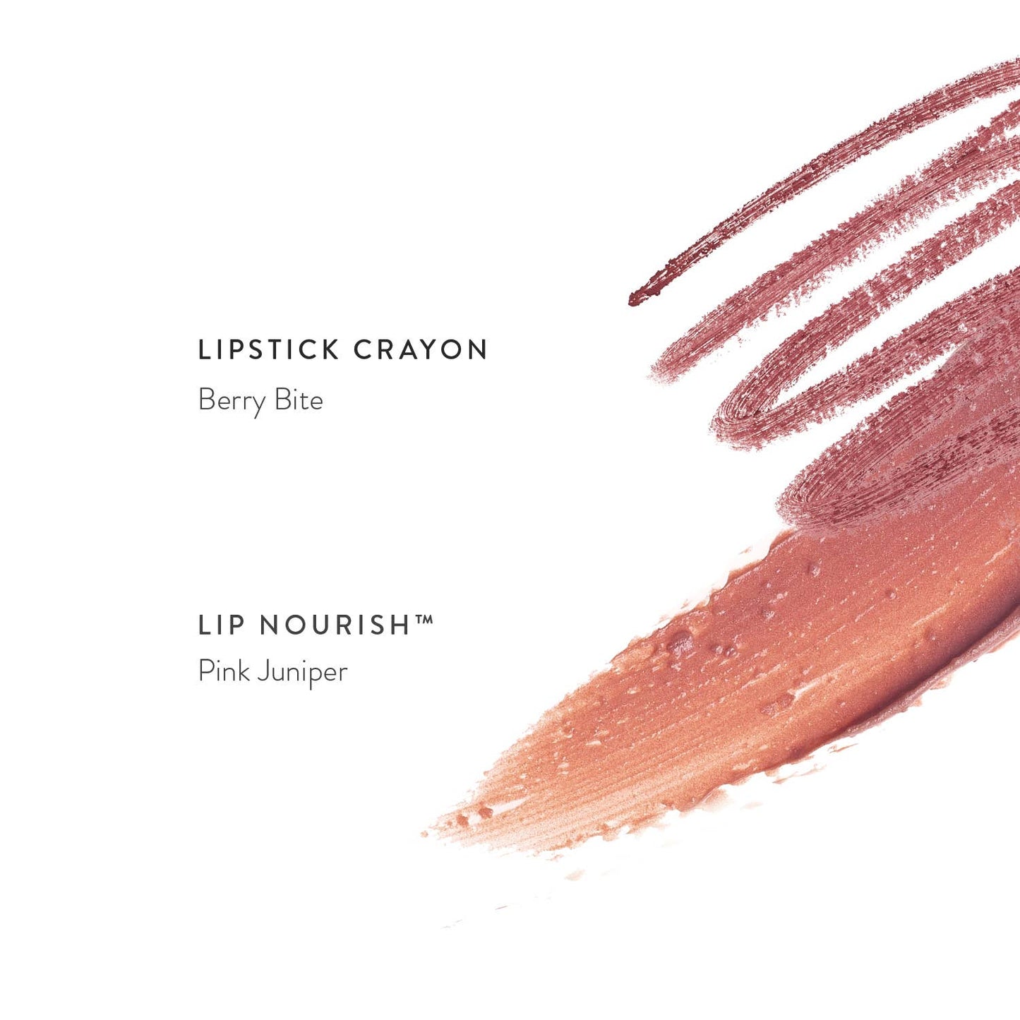 Nude Berry
