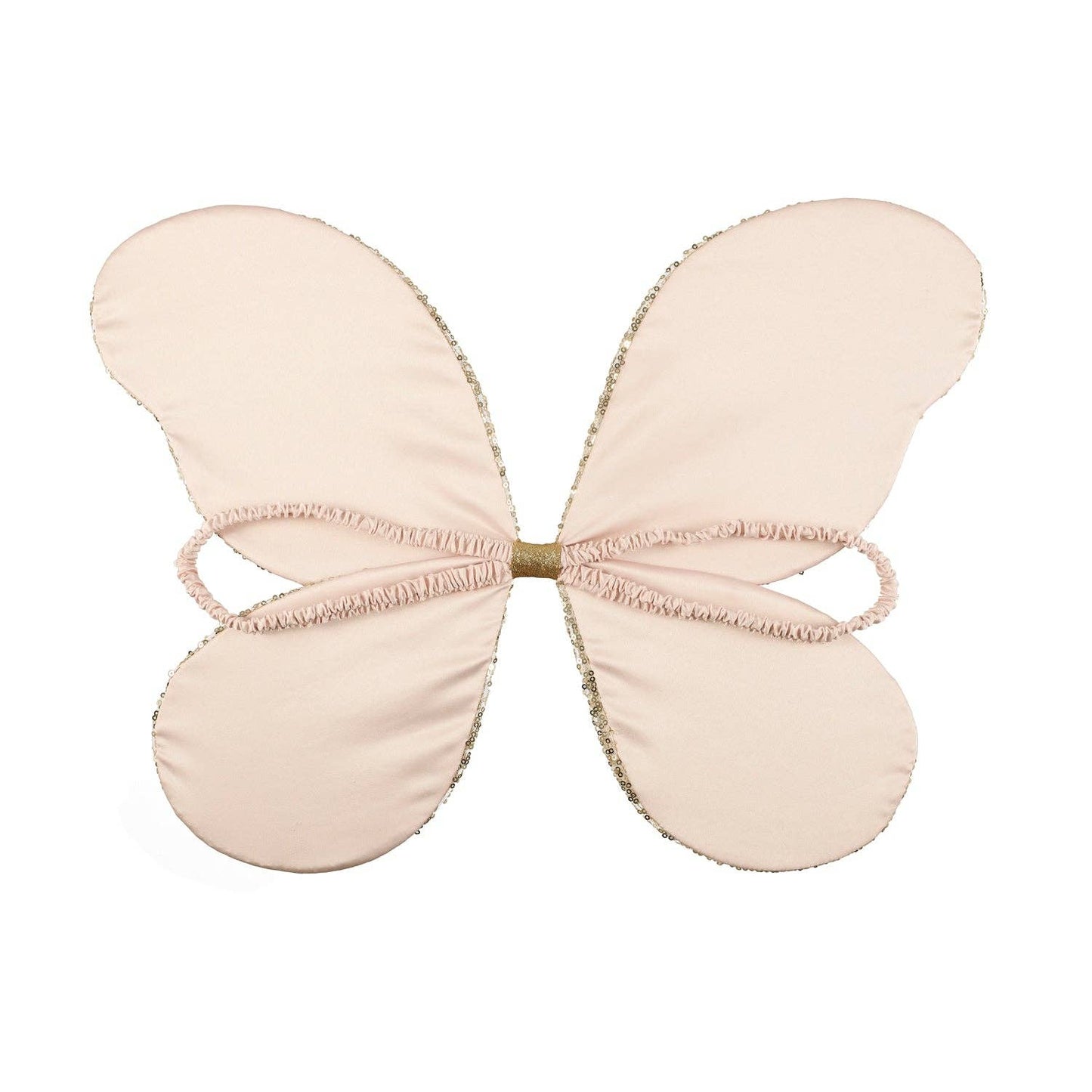 Gold Fairy Wings (3-10 Years)
