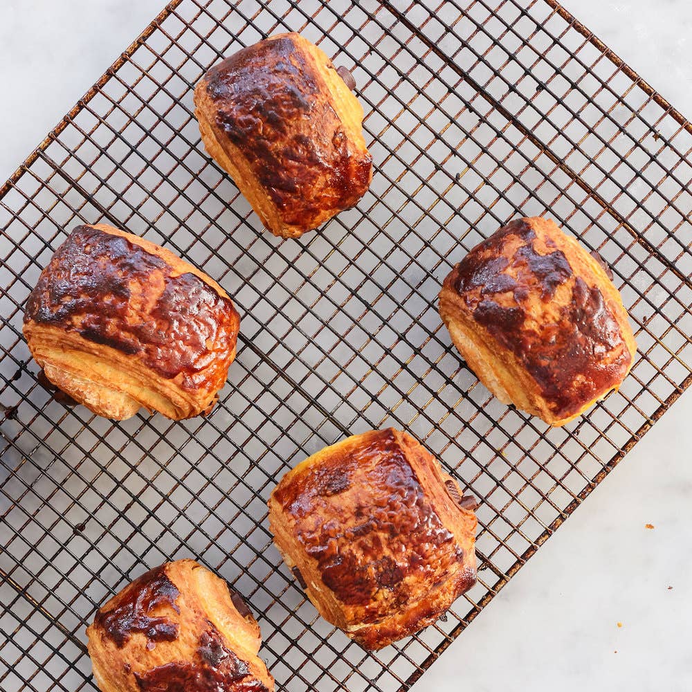 Pain au Chocolat Making Kit - FarmSteady