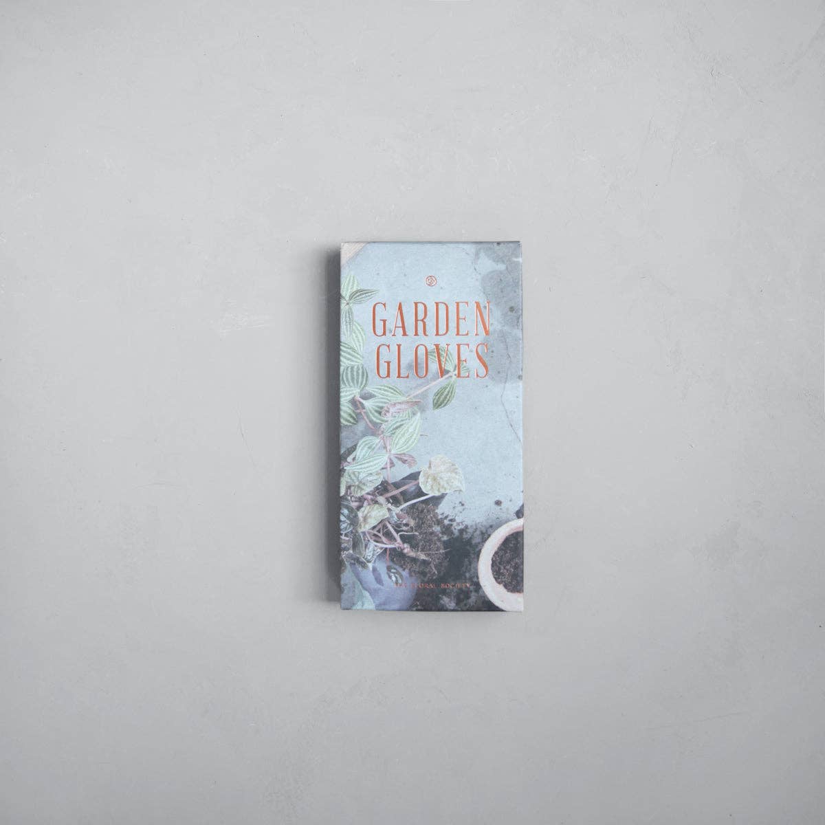 Garden Gloves - The Floral Society