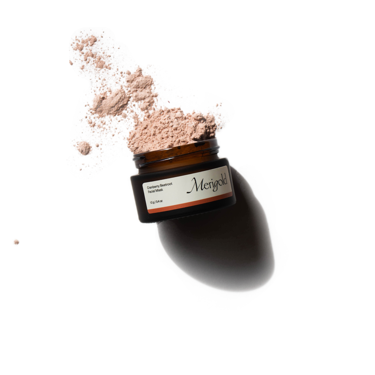 Merigold - Cranberry Beetroot Facial Mask