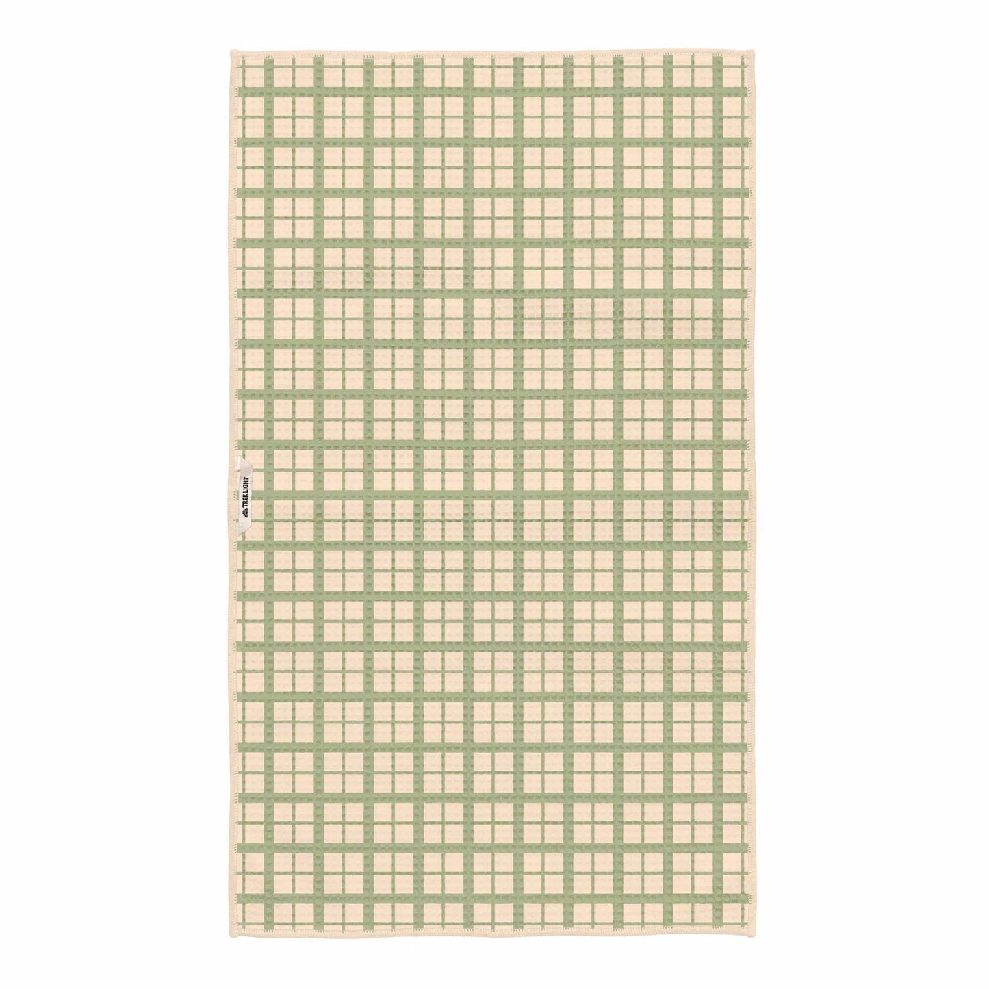 Trek Light - Kitchen Tea Towel Quick Dry | Beetlemania