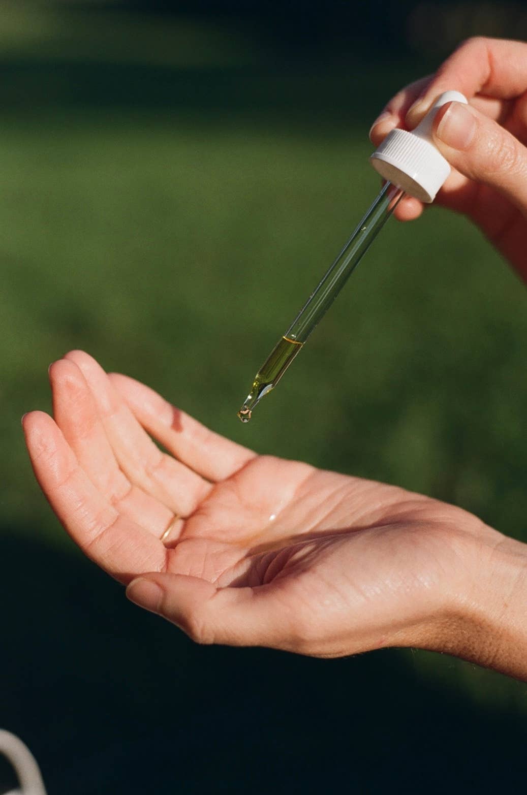 Oil Cleanser - & Tread Well