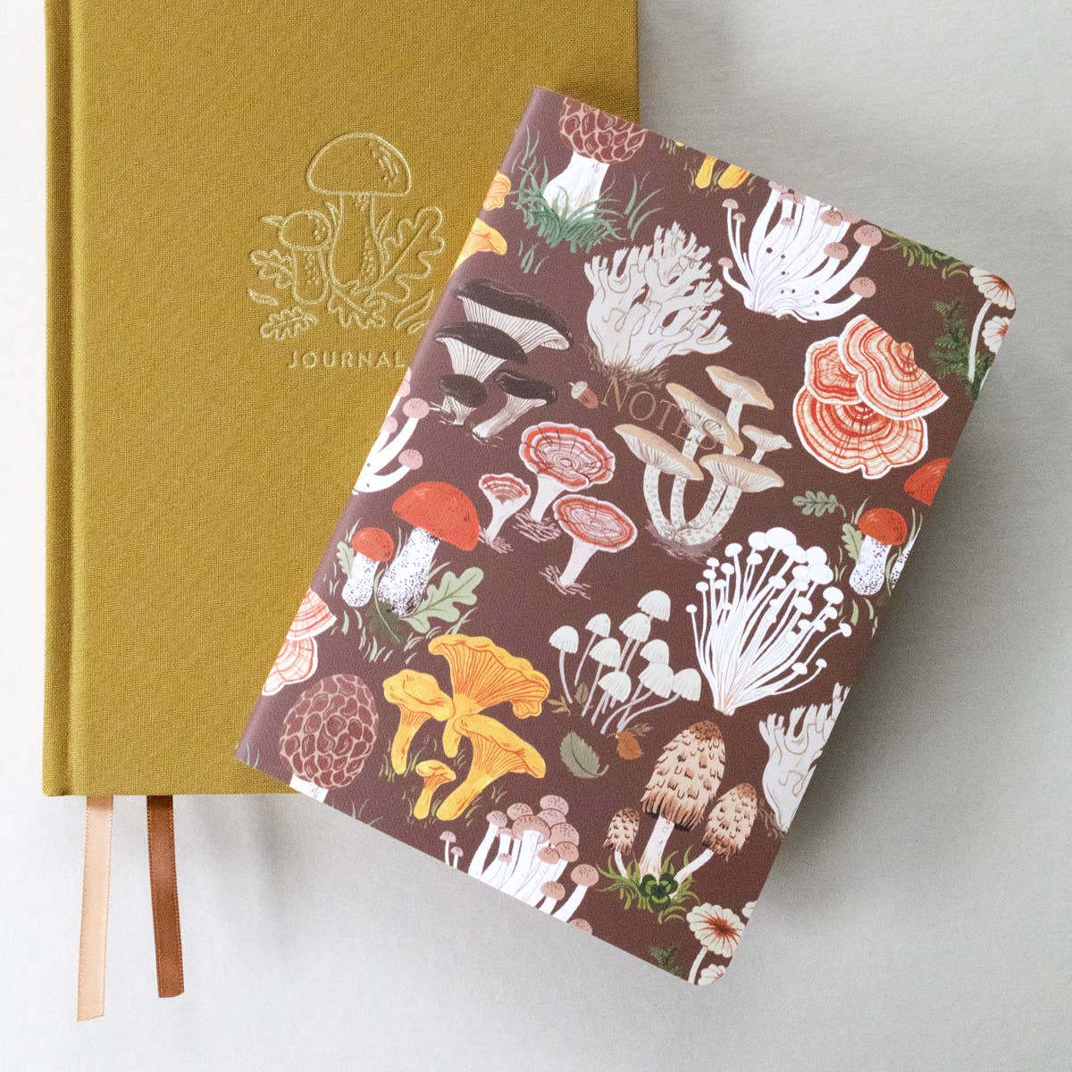 AUTUMN - Notebook