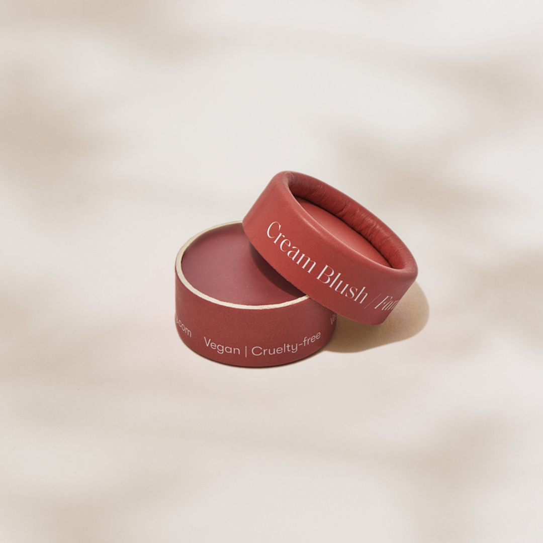 Orchid - Minori - Travel Size Cream Blush