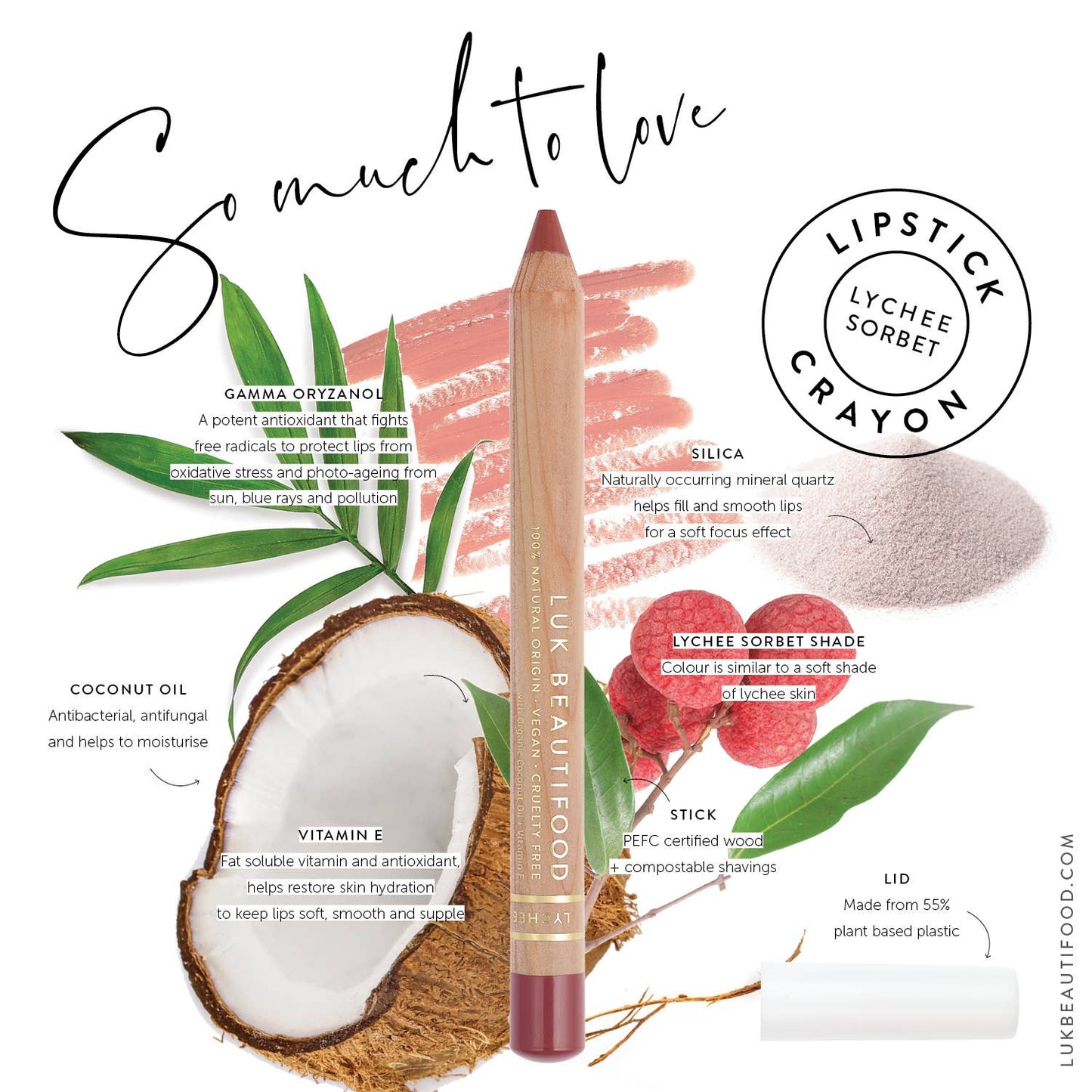 Nude Rose Duo