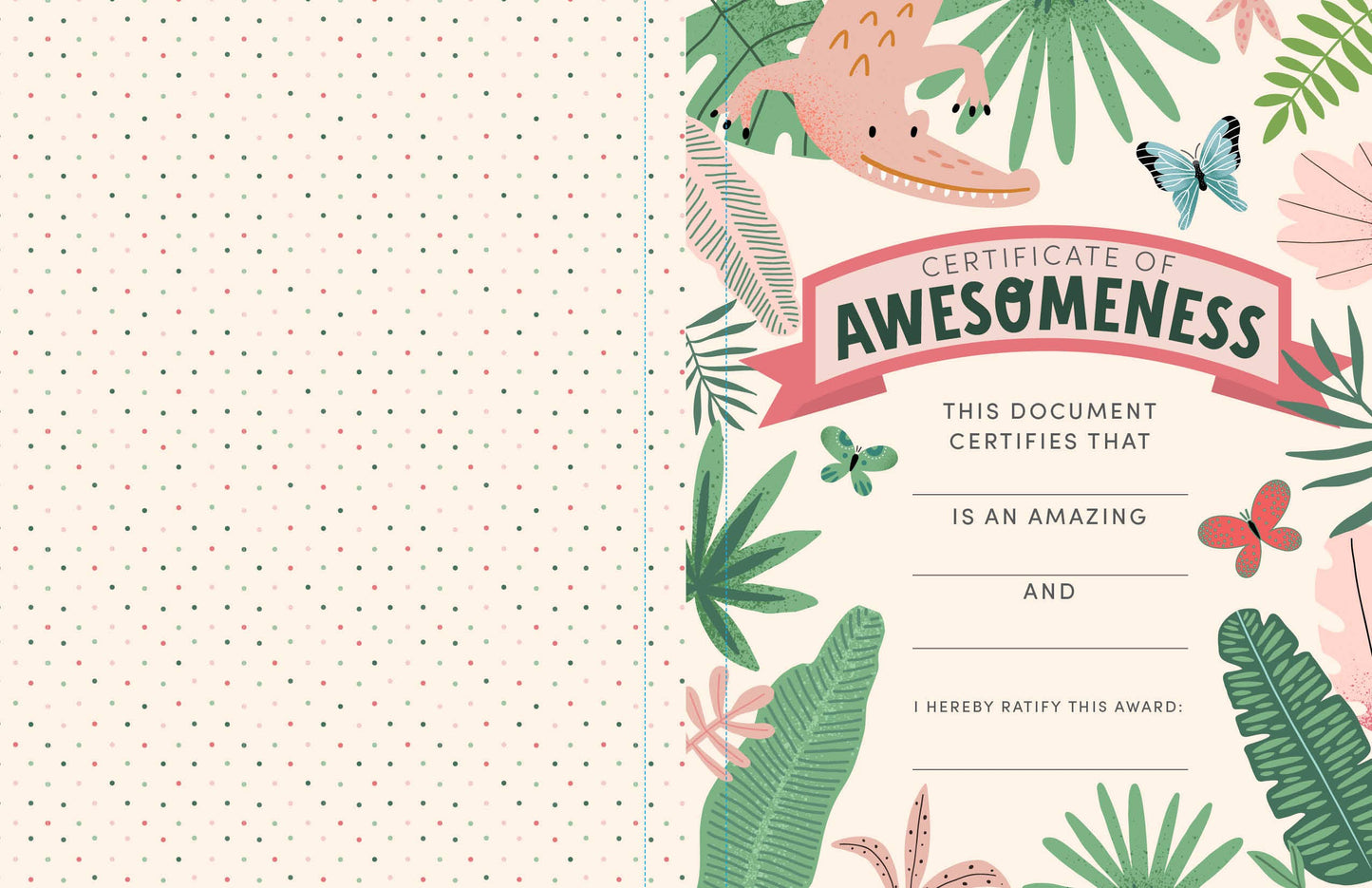 Schiffer Publishing - KindKids Super Awesome Sticker Activity Book
