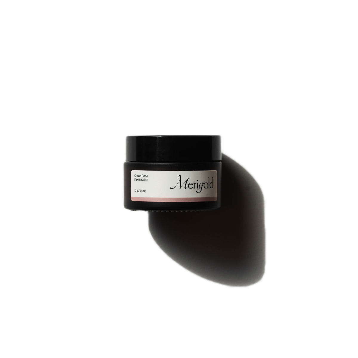 Merigold - Cacao Rose Facial Mask