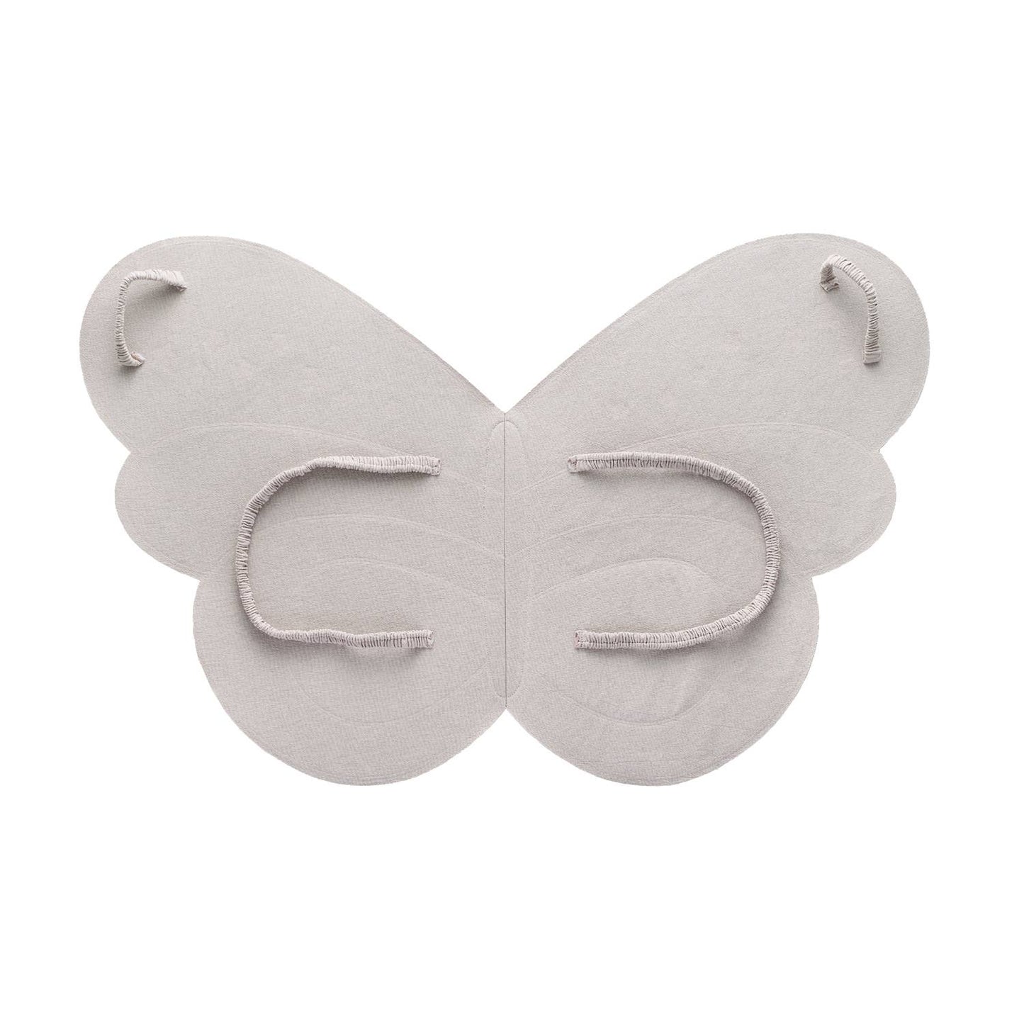 Butterfly Velvet Wings 3-10 Years