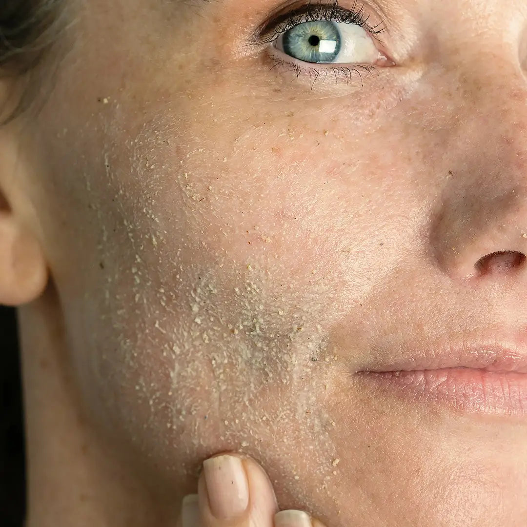 Aureterra Anti-Aging Facial Polish