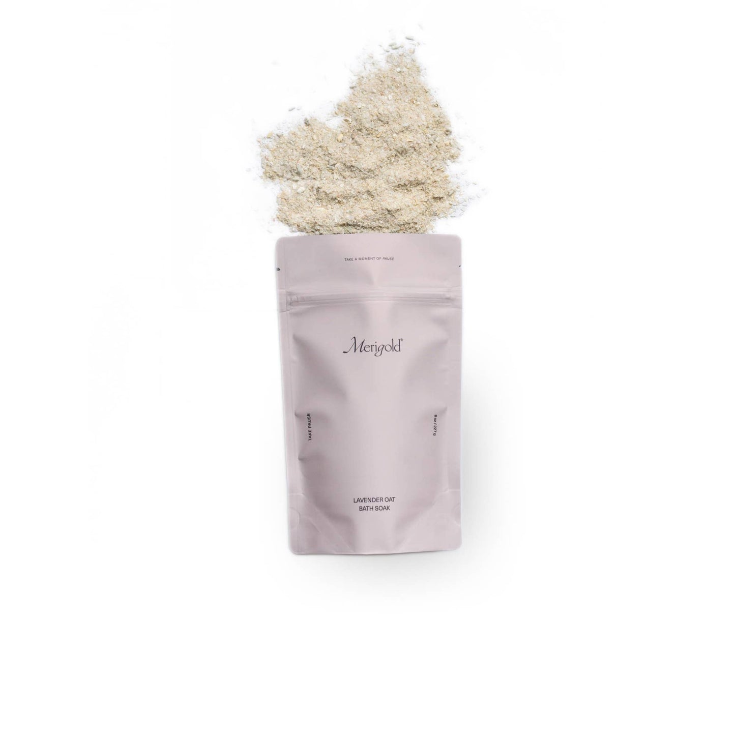 Merigold - Lavender Oat Bath Soak