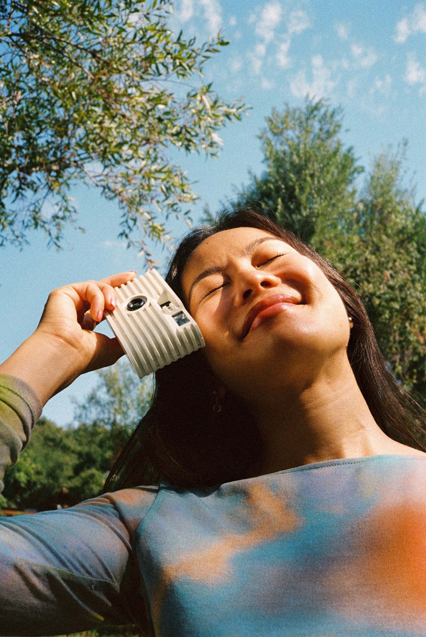 Fotofoto - FOTOFOTO "Aspen" | Sustainable Disposable Camera