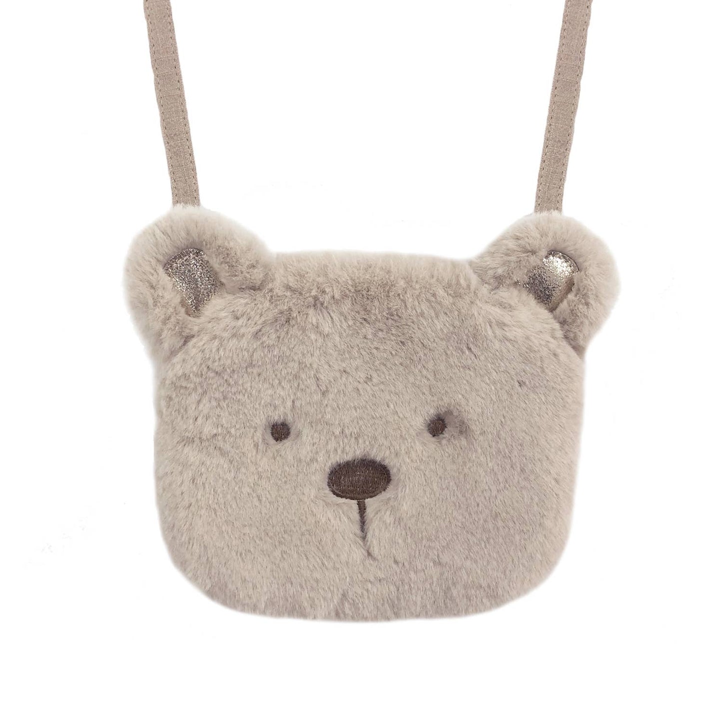 Teddy Bag