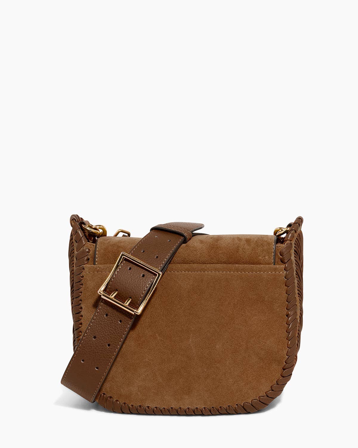 Brown Crossbody - - Aimee Kestenberg