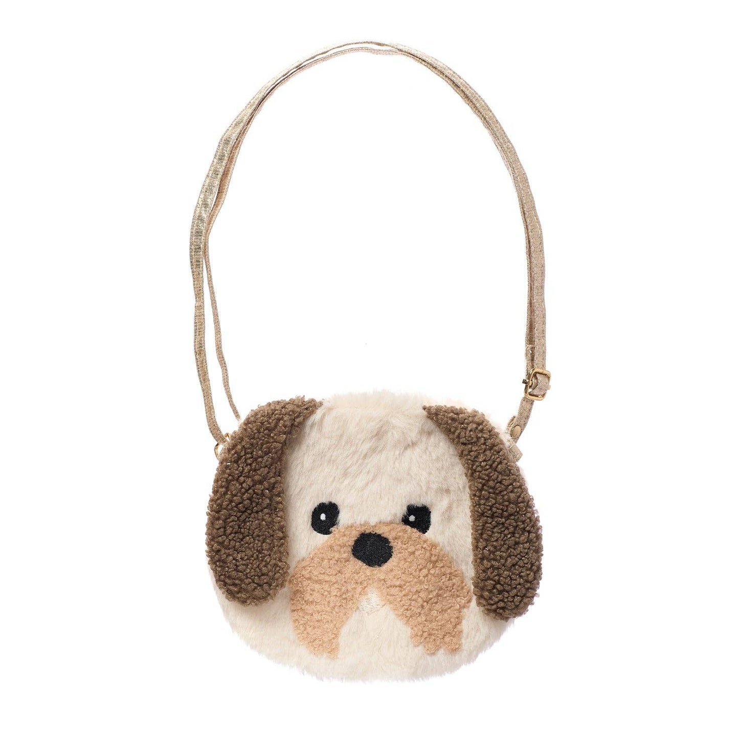 Dog purse