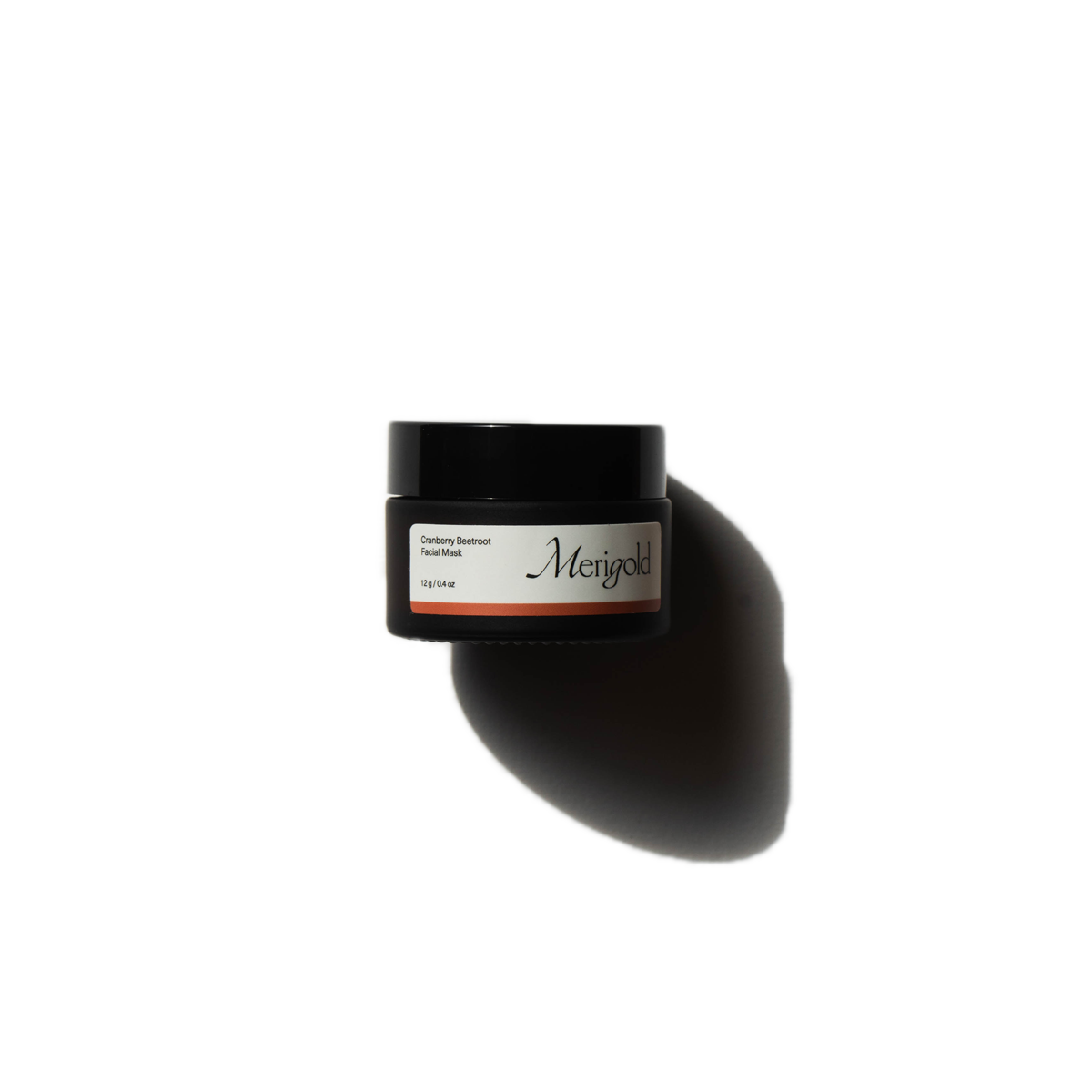 Merigold - Cranberry Beetroot Facial Mask