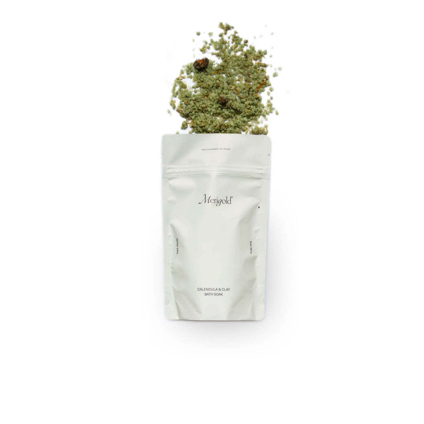 Merigold - Calendula & Clay Bath Soak