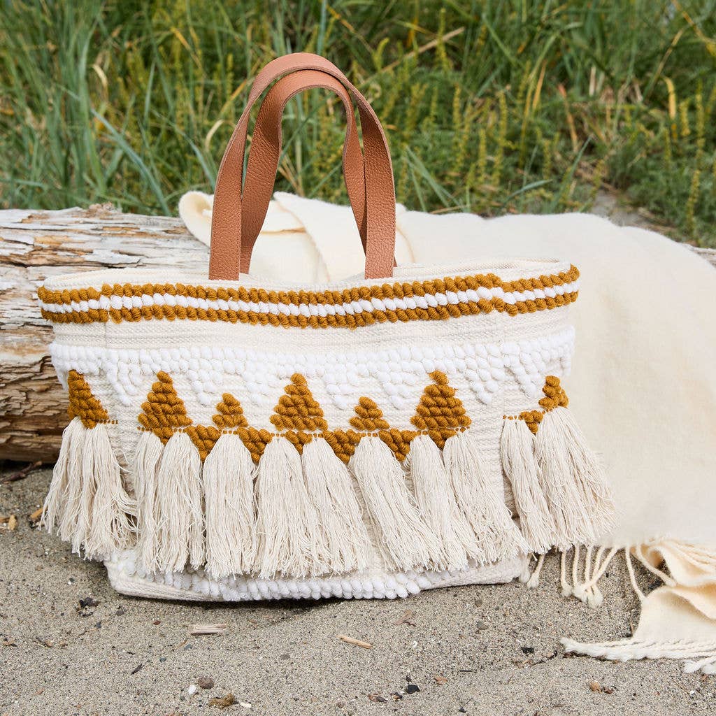 Lu & Elle - Canyon Tote