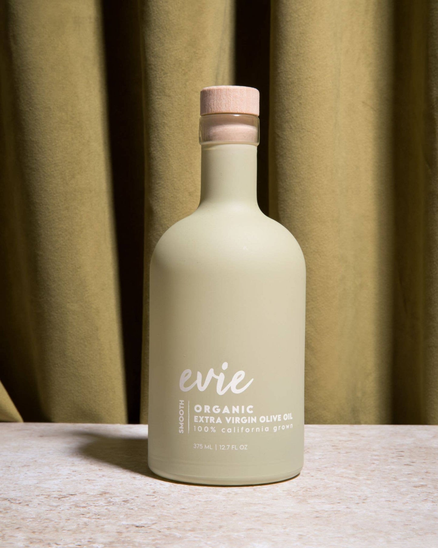 Evie Olive Oil | Smooth